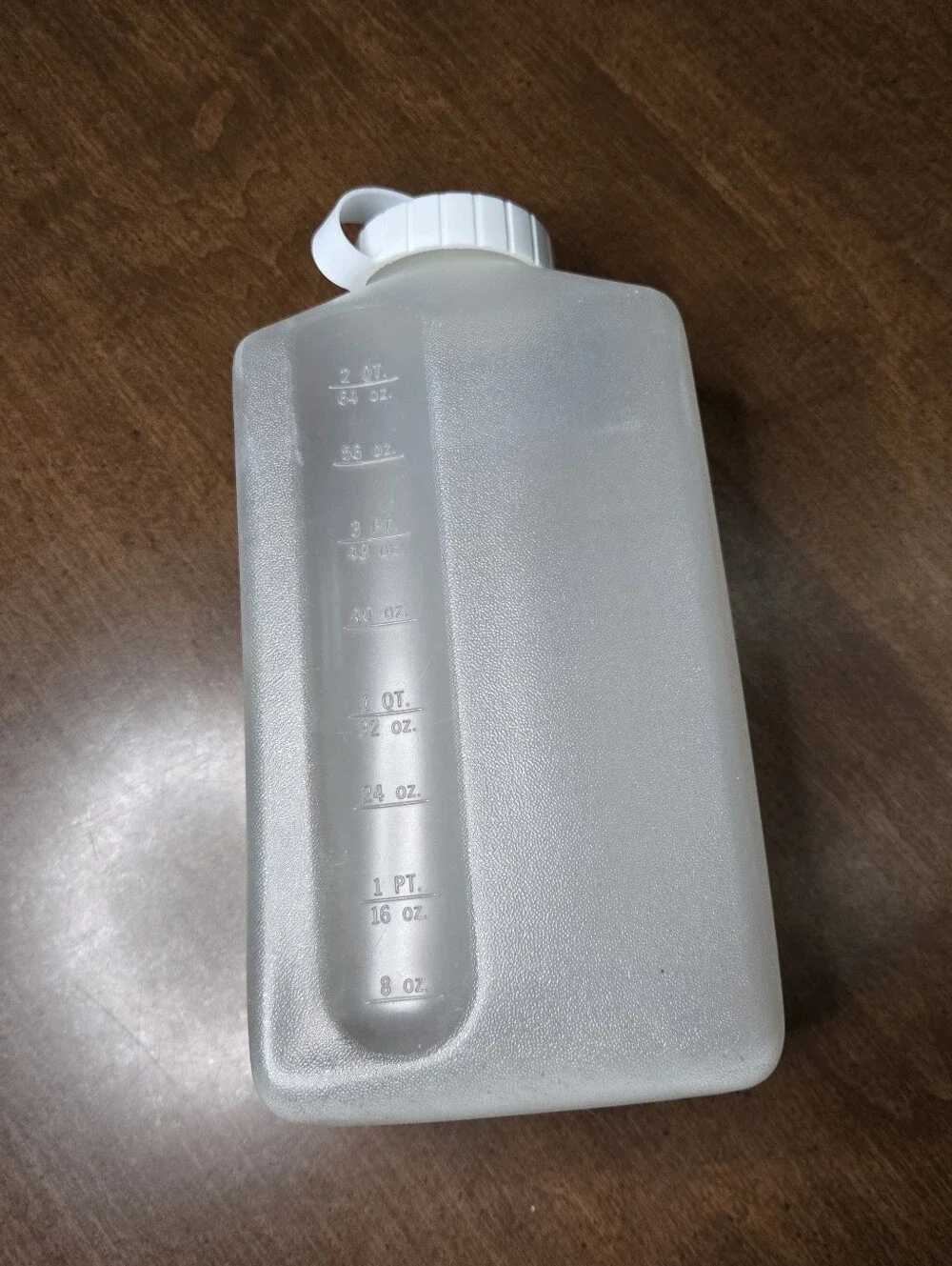 Vtg Rubbermaid Servin' Saver Plastic Dispenser Set 1/2/4 qt Clear Flip Top Lids